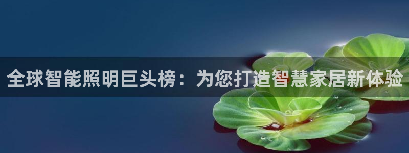 云顶国际集团官网