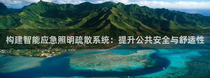 云顶集团林志华简介