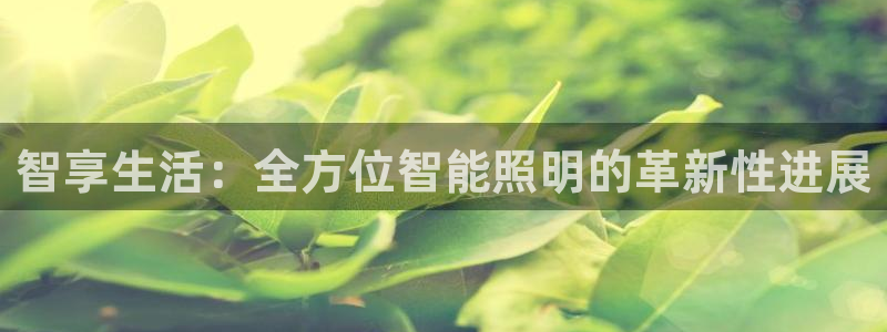 云顶国际提现多久到账：智享生活：全方位智